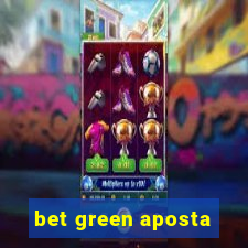 bet green aposta